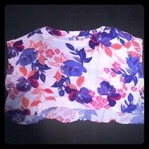 Free People Crop top NWT💕